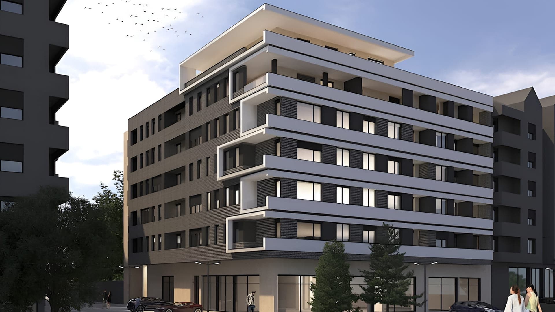 Gra Vet Invest Novi Sad