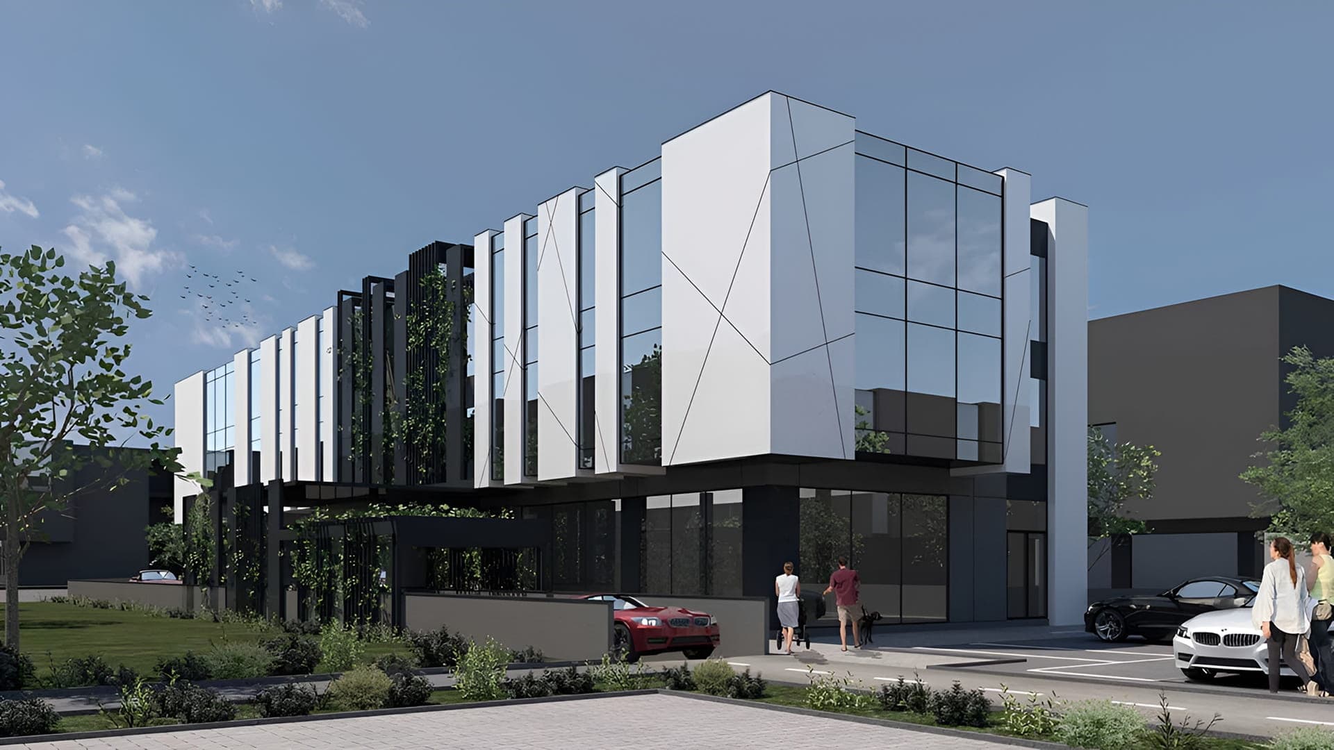 Gra Vet Invest Novi Sad