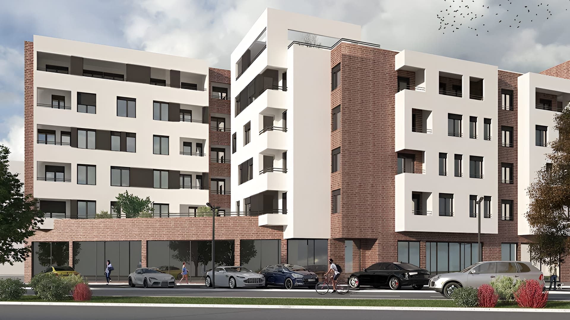 Gra Vet Invest Novi Sad