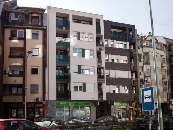 Stanovi za izdavanje Brace ribnikar 7