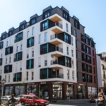 Stanovi za izdavanje Sremska 2a