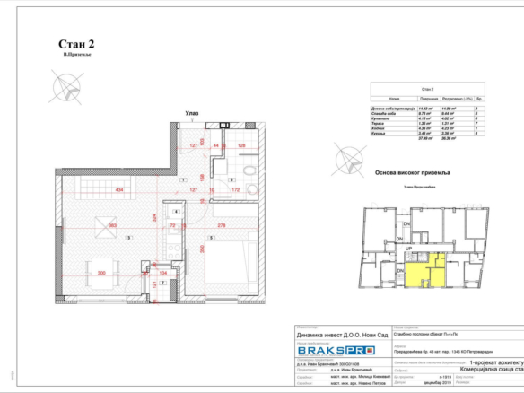 preradoviceva stan 2