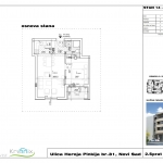 Heroja Pinkija Stan 14