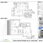 Heroja Pinkija Stan 17