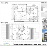 Heroja Pinkija Stan 18