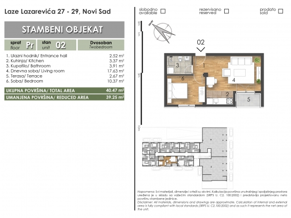02 stan Laze Lazarevica