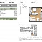 26 stan Laze Lazarevica