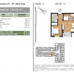 28 stan Laze Lazarevica