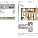 29 stan Laze Lazarevica