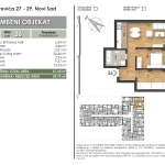 36 stan Laze Lazarevica