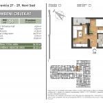 56 stan Laze Lazarevica