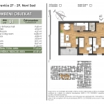 61 stan Laze Lazarevica