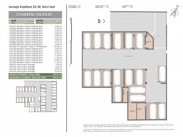 Jerneja Kopitara 32 34 Garaza B