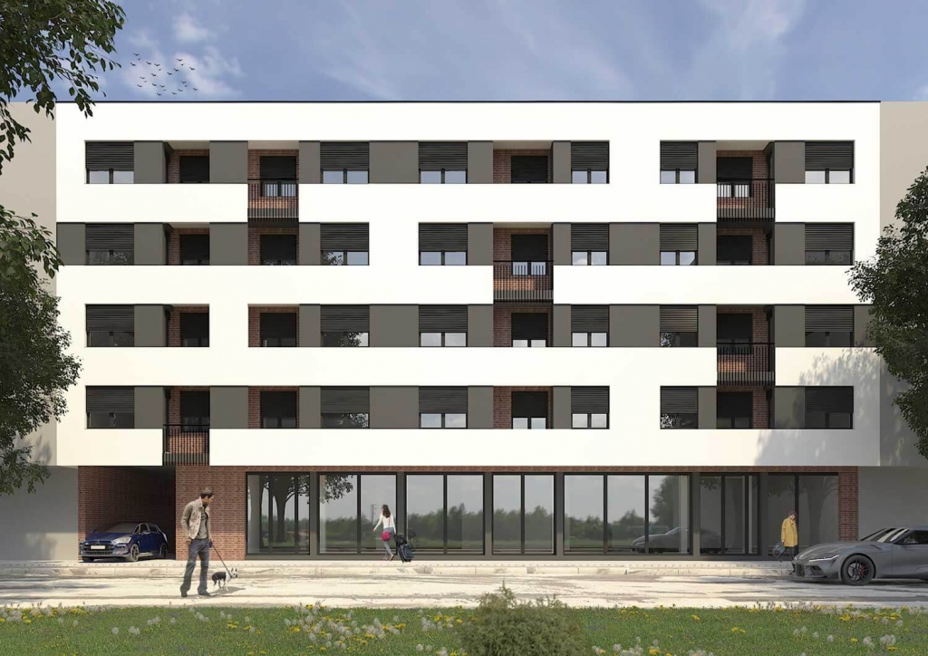 Laze Lazarevica 27 29