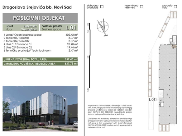 Dragoslava Srejovica Veternik pr