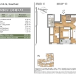 Cirpanova 14 16 Stan 47