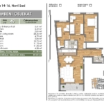 Cirpanova 14 16 Stan 49