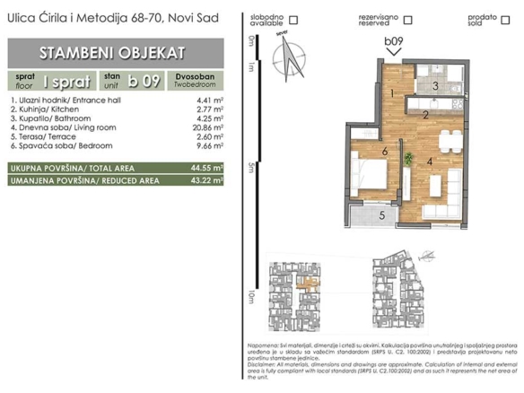 Cirila metodija b 09