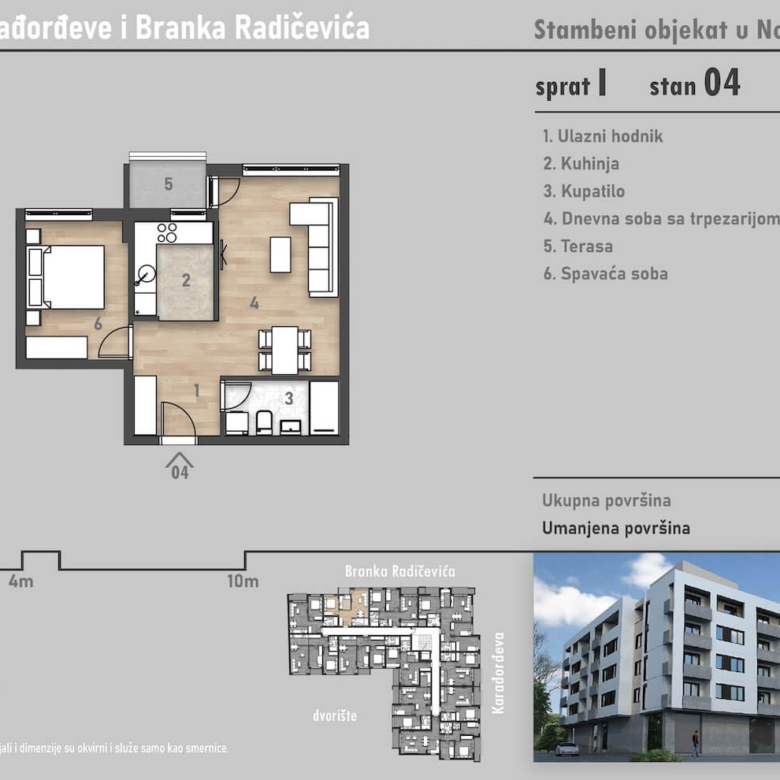 Karadjordjeva Branka Radicevica 04