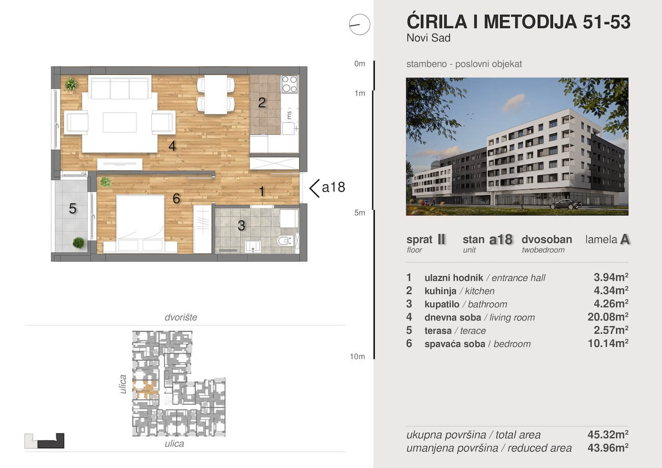 CIRILA I METODIJA 51-53 – lA-II-_18