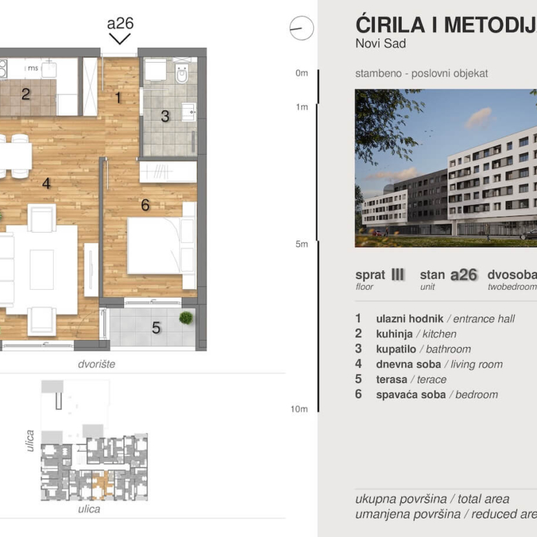 cirila i metodija 51 53 iiia26