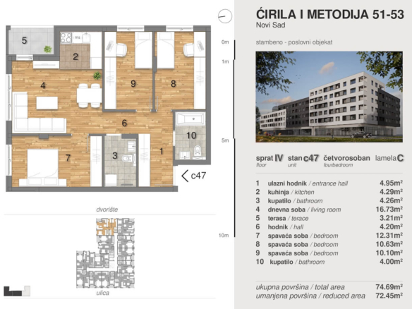 cirila i metodija 51 53 iv c47 copy
