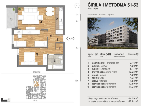 cirila i metodija 51 53 iv c48 copy